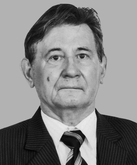 Капустін Володимир Семенович